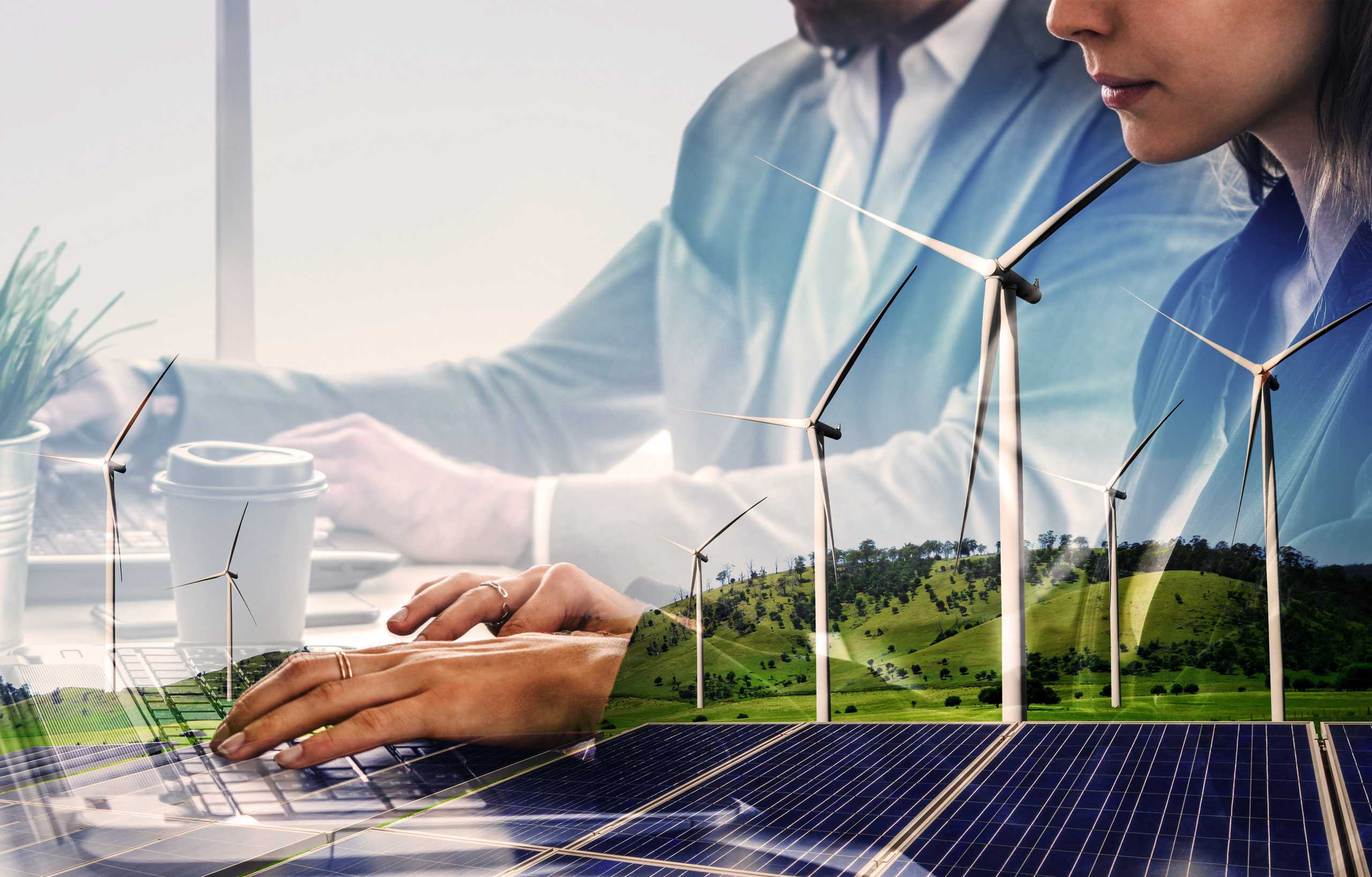 Sustainability Reports