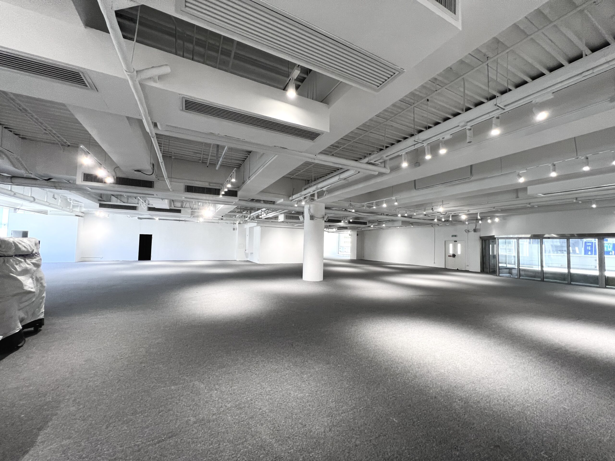 Shun Tak introduces brand new exhibition and event space on 4/F of Shun Tak Centre in Sheung Wan