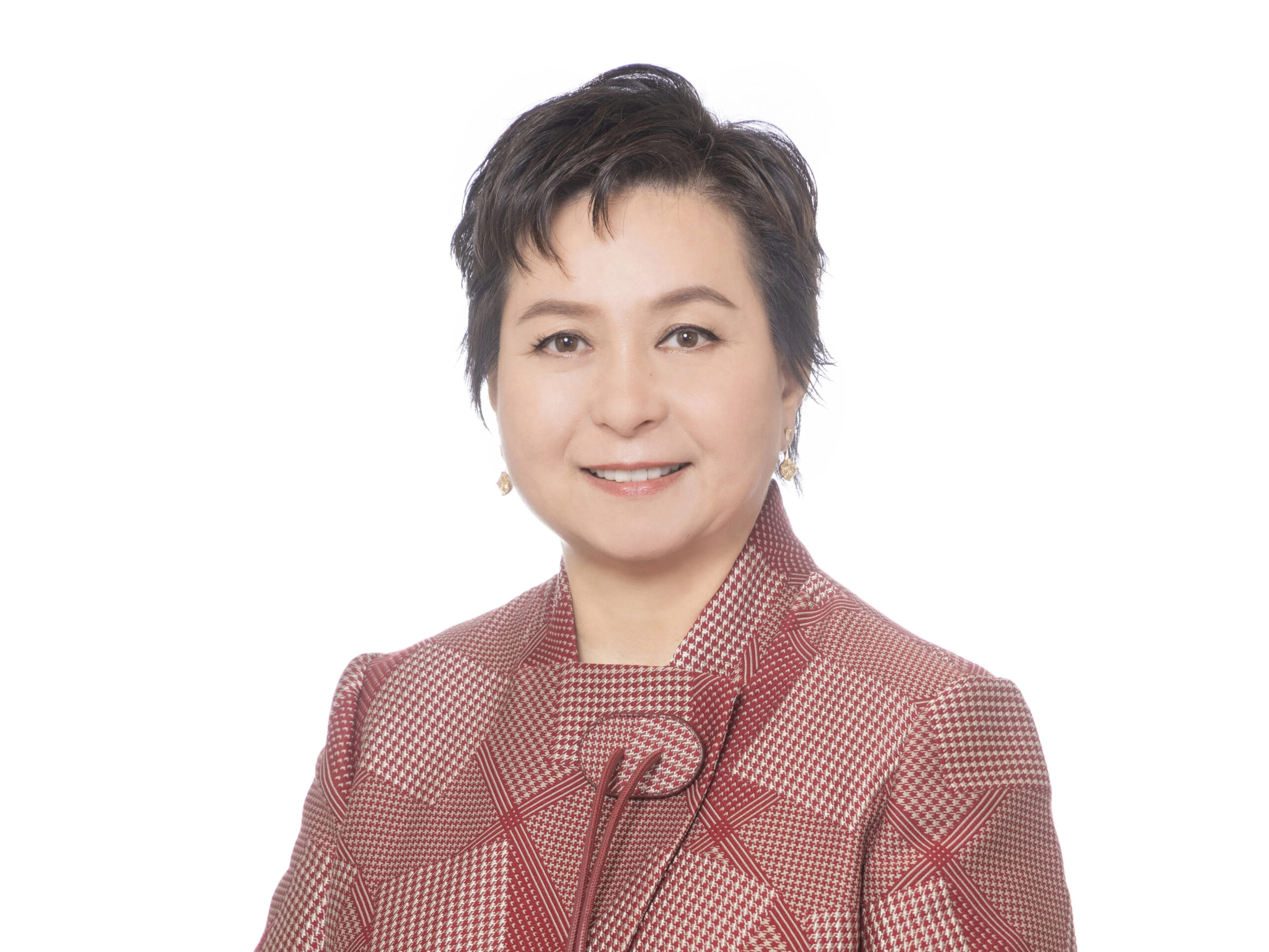 Congratulations to Ms. Maisy Ho on her appointment as Justices of the Peace