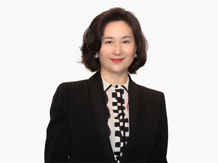 Ms. Pansy Ho named as one of the Women of the Year for 2022 by China Women’s News (Chinese only)