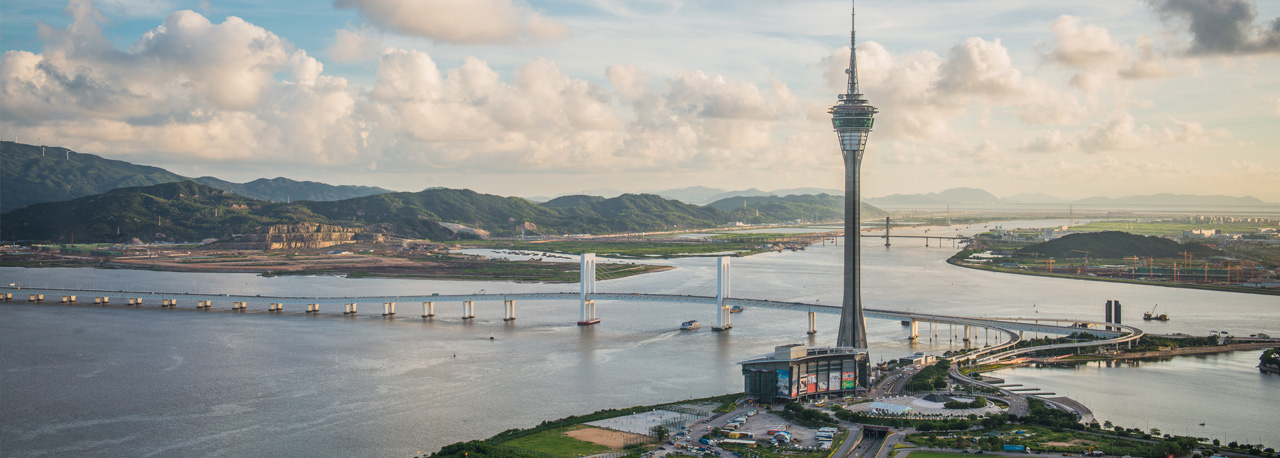 Macau Tower Convention & Entertainment Centre