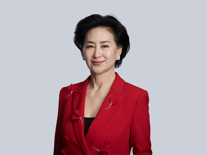 Ms. Pansy Ho listed in China Women’s News’ Women of the Year 2023