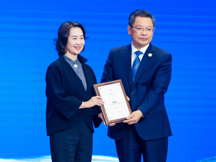 Ms. Pansy Ho appointed as Dunhuang Cultural Ambassador